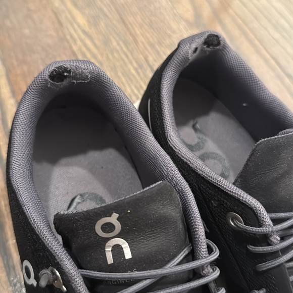 On cloud sneakers W7.5 - Picture 2 of 4